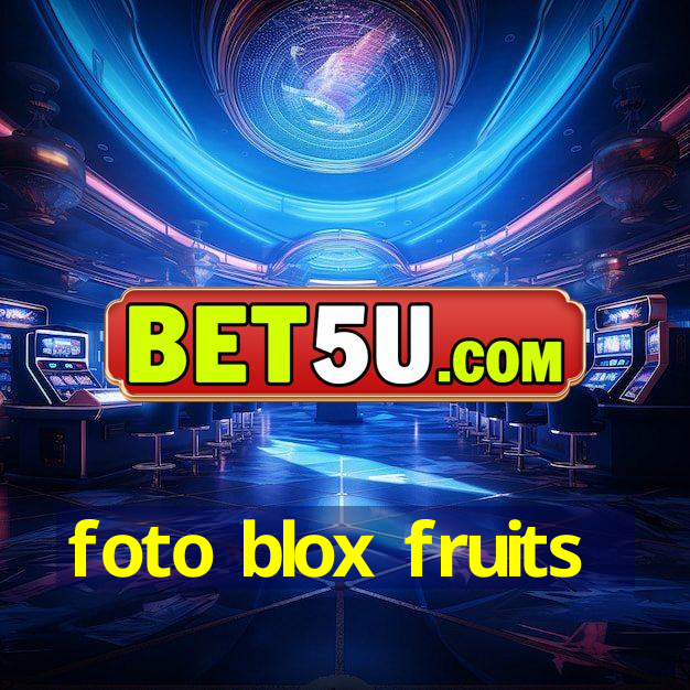 foto blox fruits