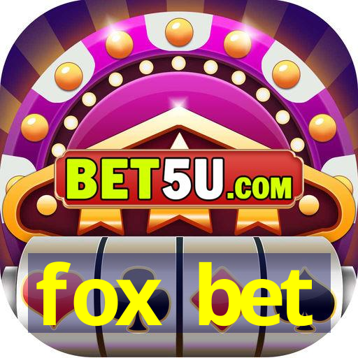 fox bet