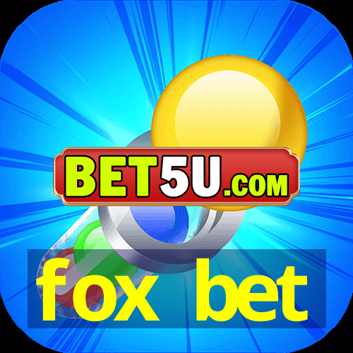 fox bet