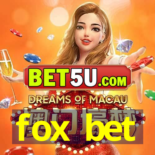 fox bet