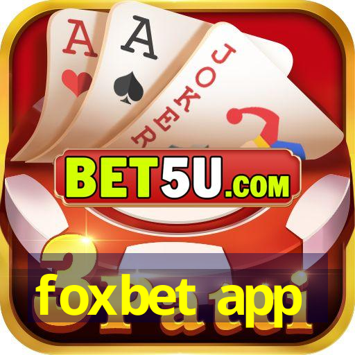 foxbet app