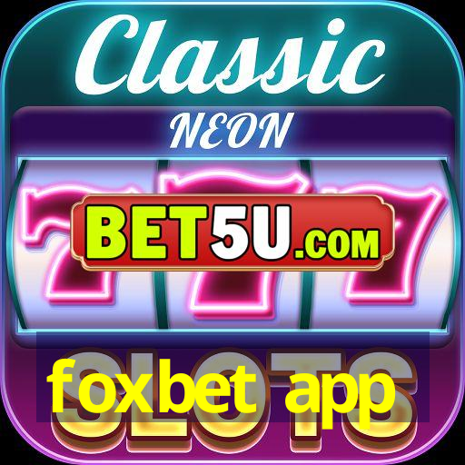 foxbet app