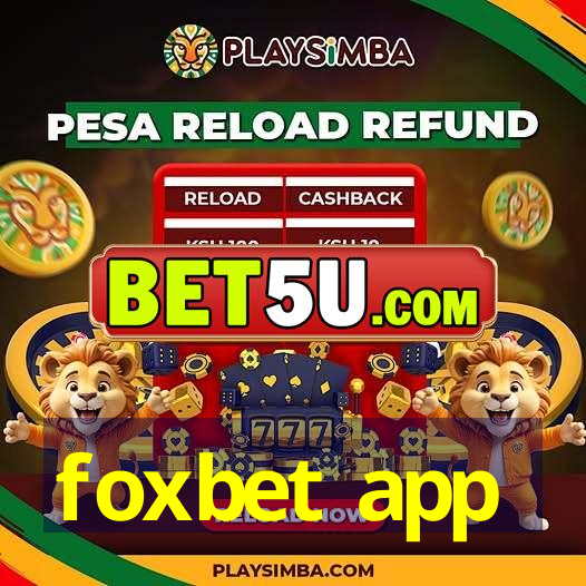 foxbet app