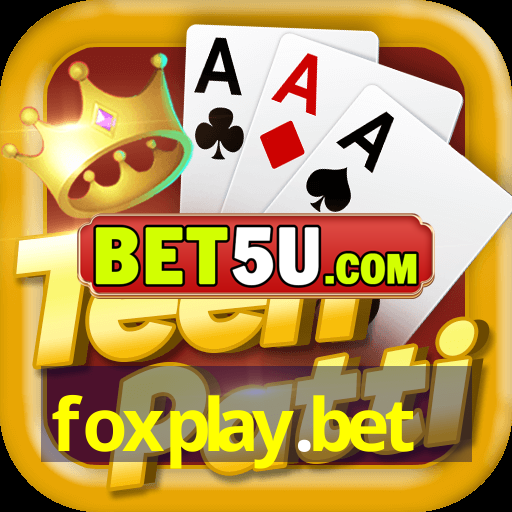 foxplay.bet