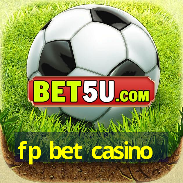 fp bet casino