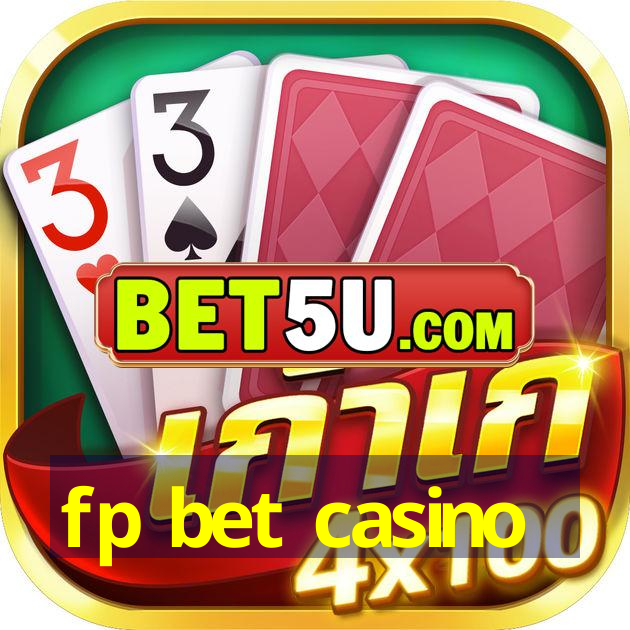 fp bet casino