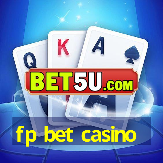 fp bet casino