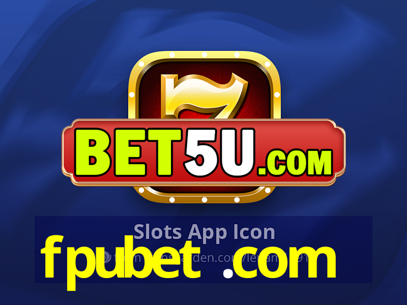 fpubet .com