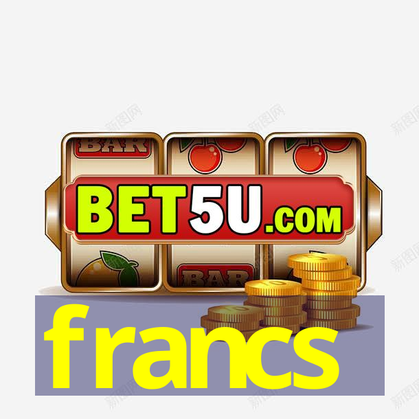 francs