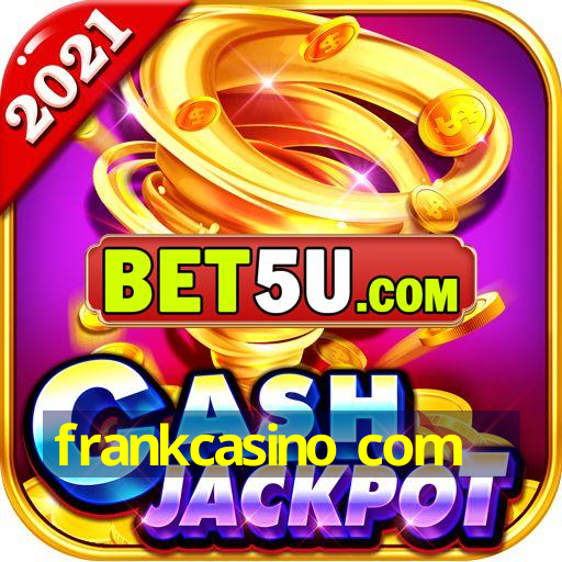 frankcasino com