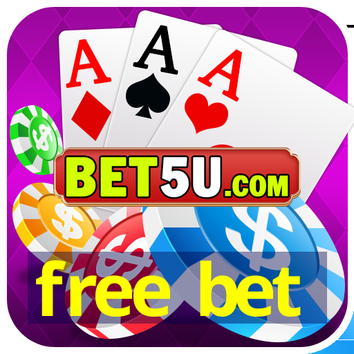 free bet