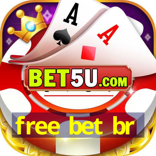 free bet br