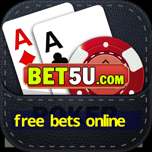 free bets online