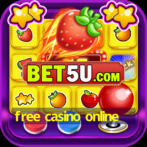 free casino online