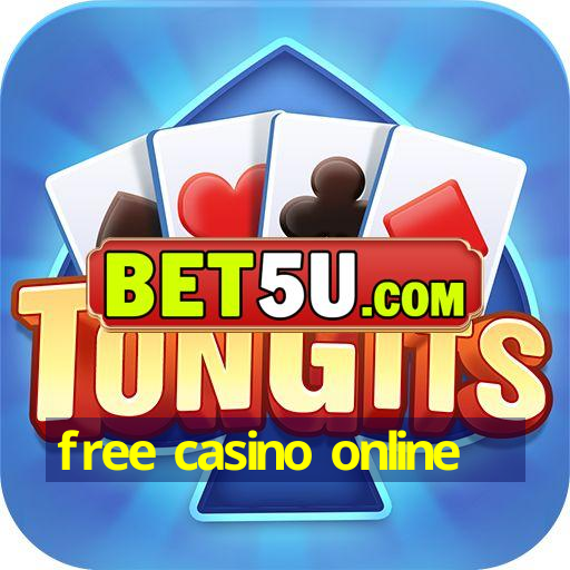 free casino online