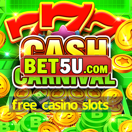 free casino slots