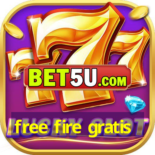 free fire gratis