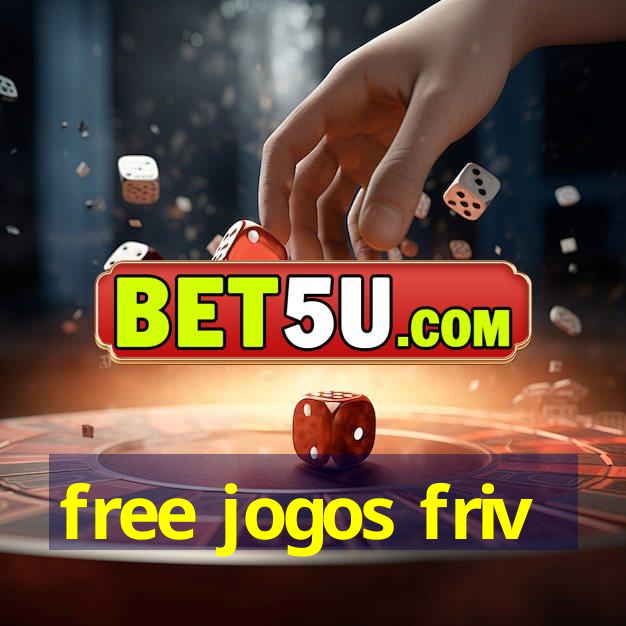 free jogos friv