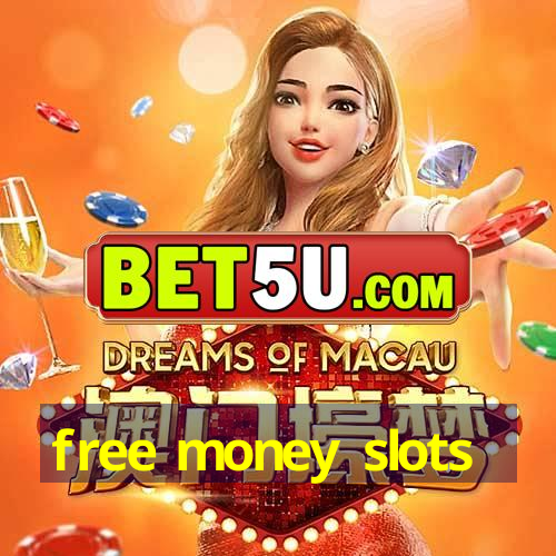 free money slots