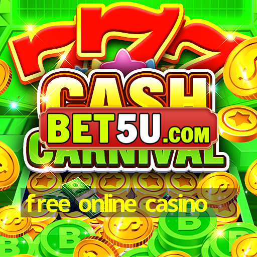 free online casino