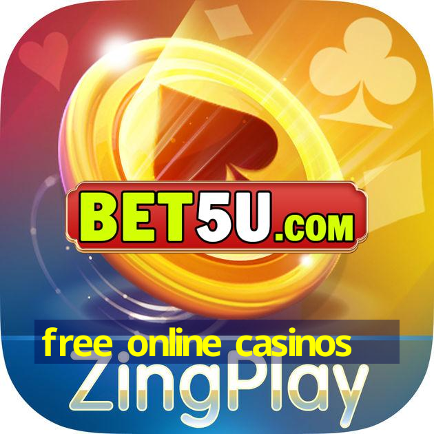 free online casinos