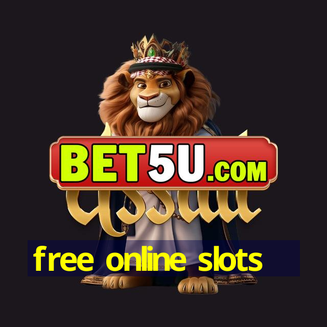 free online slots