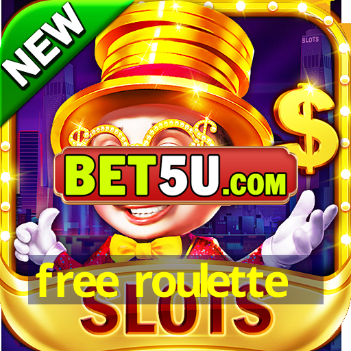 free roulette