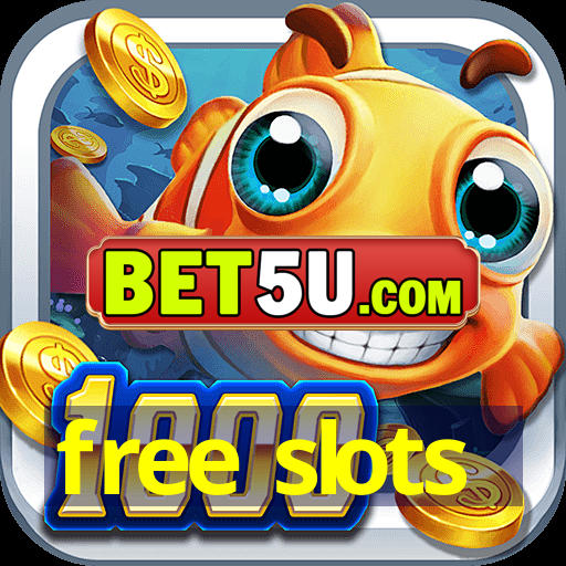 free slots