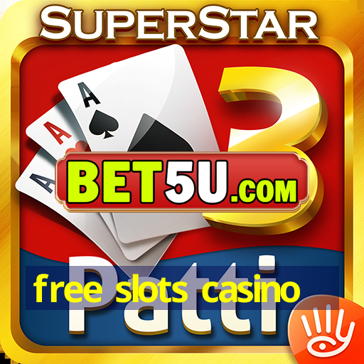 free slots casino