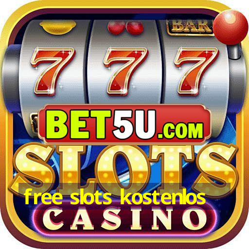 free slots kostenlos