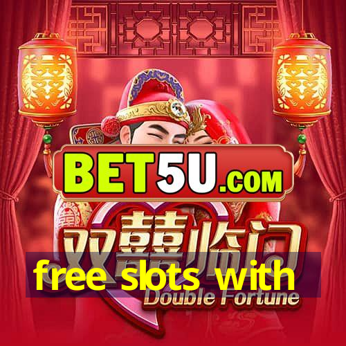 free slots with