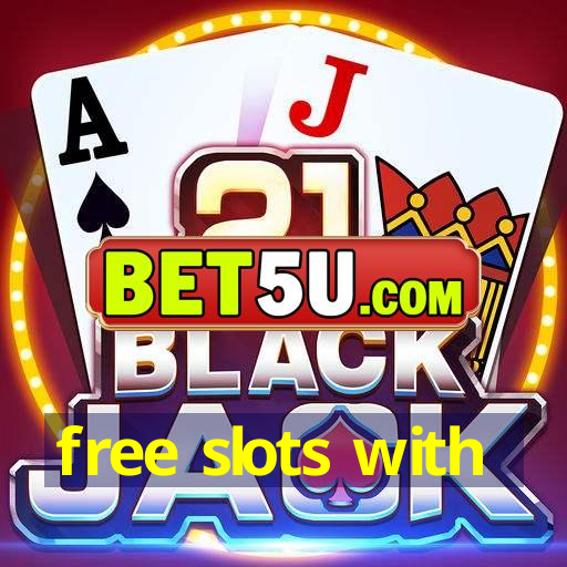 free slots with