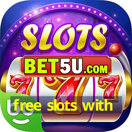 free slots with