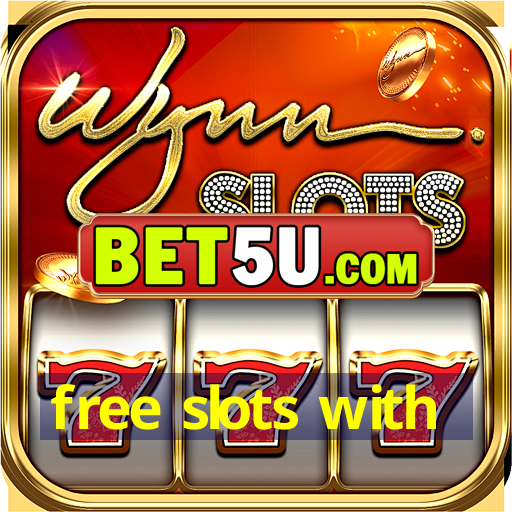 free slots with