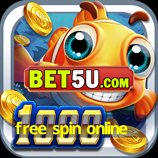 free spin online