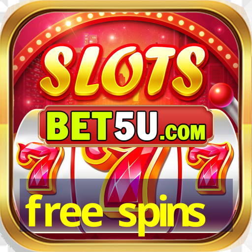 free spins