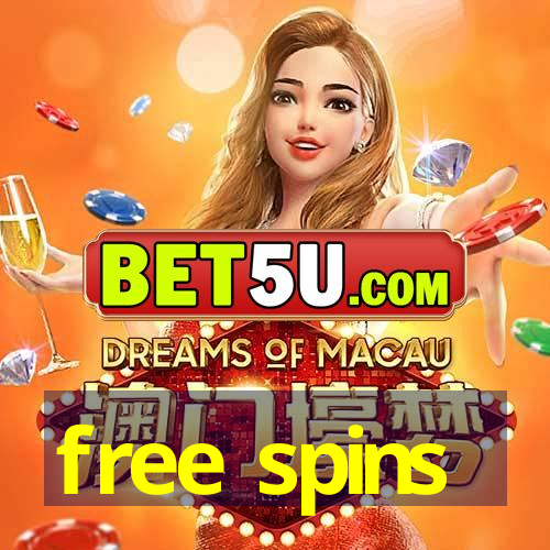 free spins