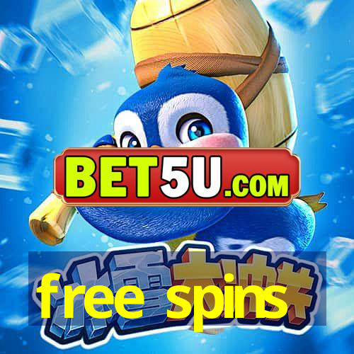 free spins