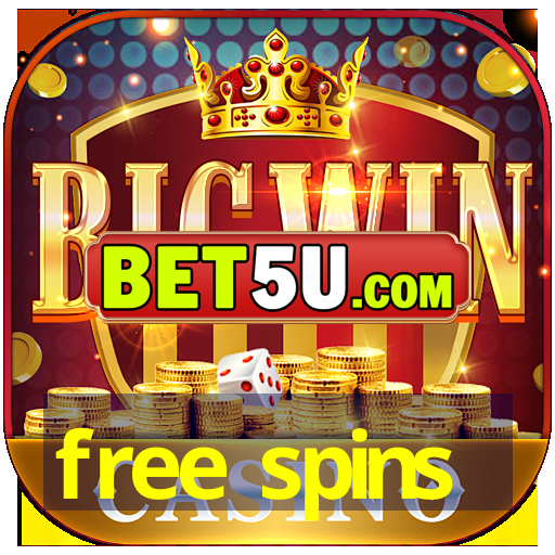 free spins