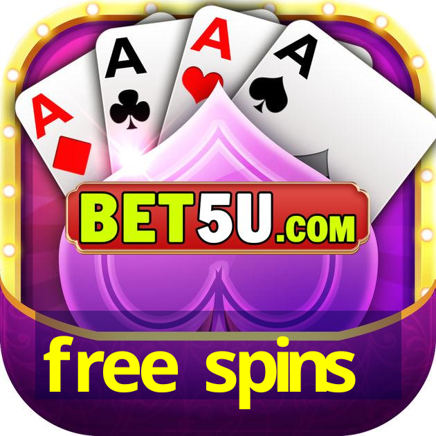 free spins