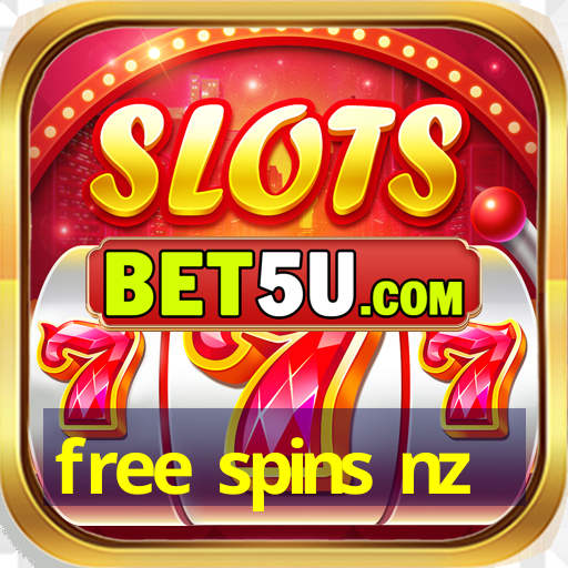 free spins nz