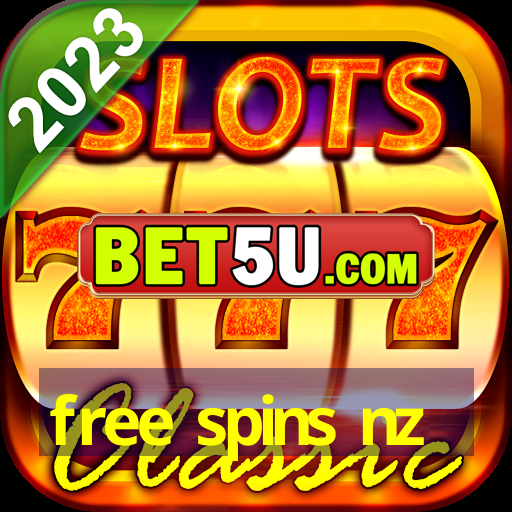 free spins nz