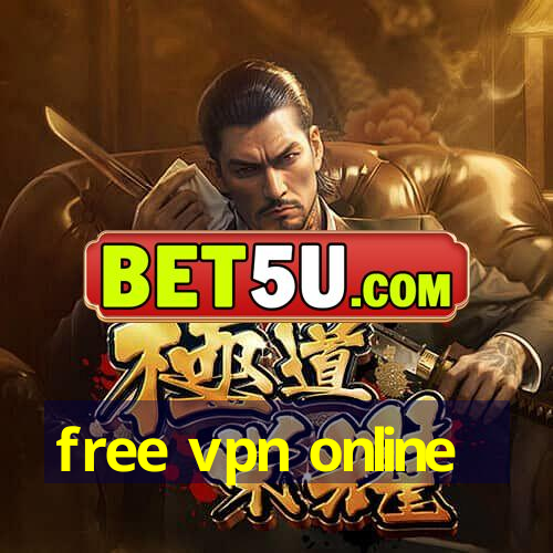 free vpn online