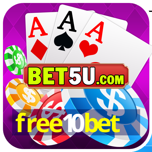 free10bet