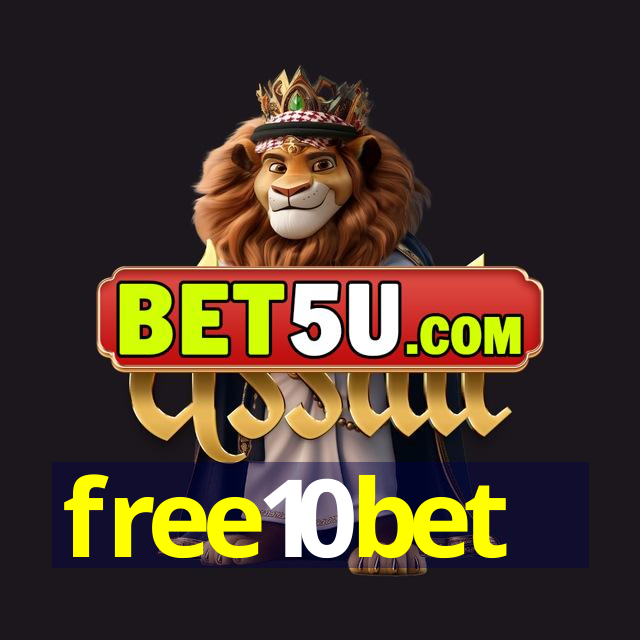 free10bet