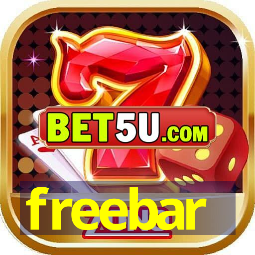 freebar