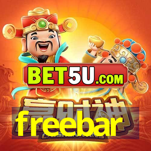 freebar