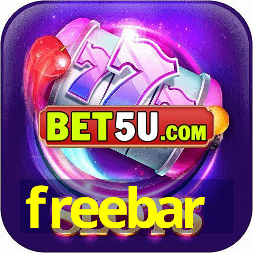 freebar