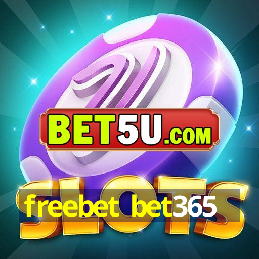 freebet bet365