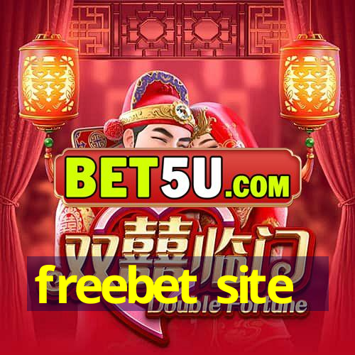 freebet site